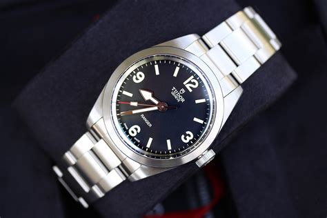rolex explorer cheap alternative